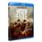 Mission Eagle Blu-ray