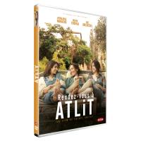 Rendez-vous à Atlit DVD