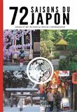 72 saisons du Japon