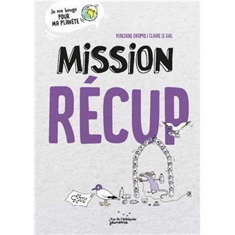 Mission récup'
