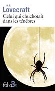 Celui qui chuchotait dans les ténèbres