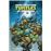 Les Tortues NinjaAttaque sur le Technodrome_0