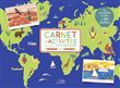 Carnet d'activités pour petits explorateurs