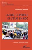 La rue, le peuple et l'État en RDC