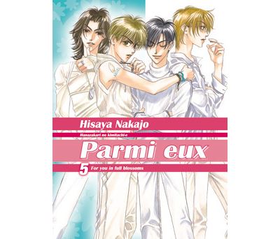 Vol.5 Parmi Eux - Deluxe