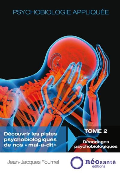 Psychobiologie appliquée