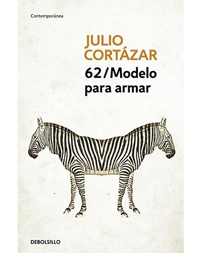 62 MODELO PARA ARMAR