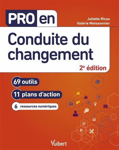 Pro en... Conduite du changement