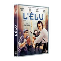 L'Élu - The Chosen Combo Blu-ray DVD
