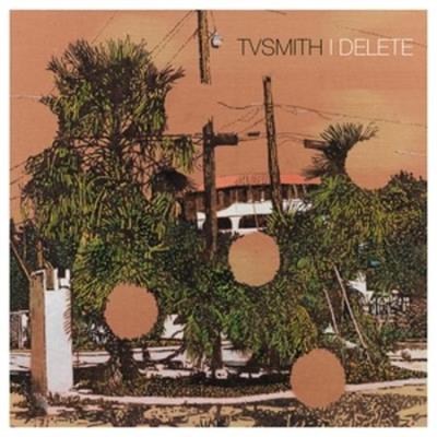 I delete - Edition limitée