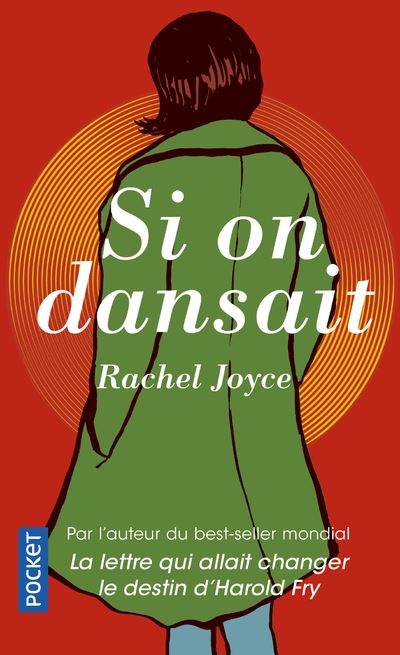 Si on dansait... - Rachel Joyce - Poche