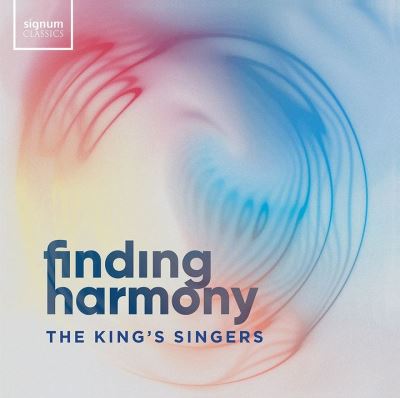 Finding Harmony The King’s Singers