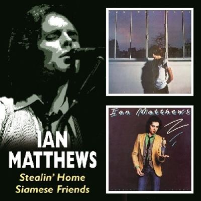 Stealin' home - Siamese friends