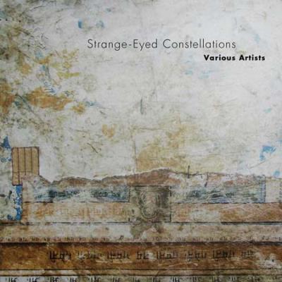 Strange eyed constellati