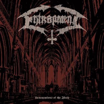Lamentations Of The Flesh
