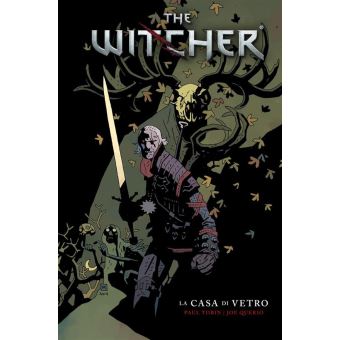 The Witcher: La casa di vetro - 1