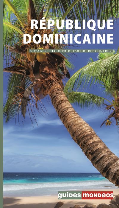 Republique Dominicaine Mondeos
