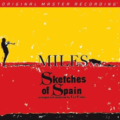 Sketches of spain/180gr/ed limitee