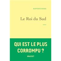 Le Roi du sud