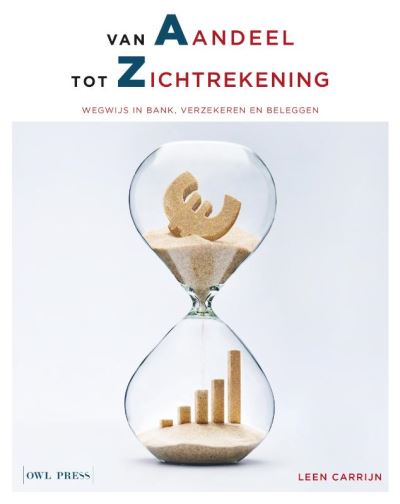 Van aandeel tot zichtrekening