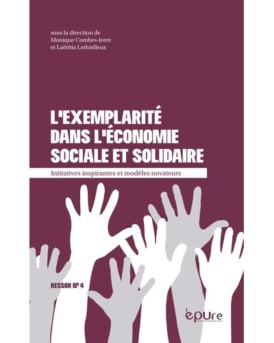 L'exemplarité dans l'économie sociale et solidaire