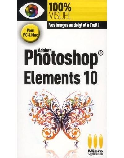 Photoshop Elements 10