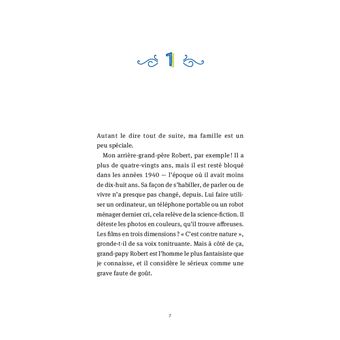 Les faits et gestes de la famille papillon