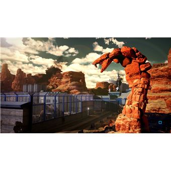 Werewolf: The Apocalypse Earthblood PS5