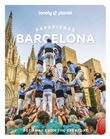 Experience Barcelona 2ed -anglais-