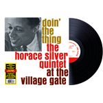 Doin The Thing At The Village Gate - Vinilo