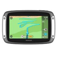TomTom RIDER 40 - GPS navigator