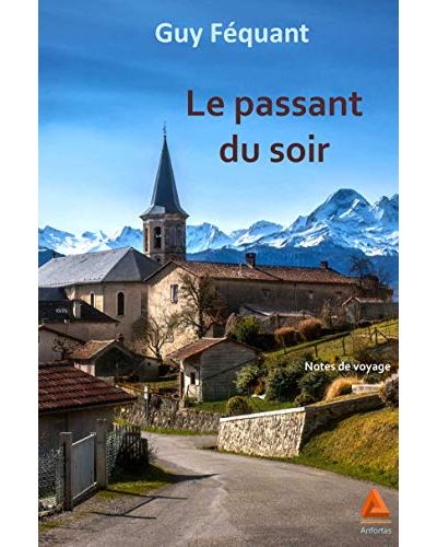 Le passant du soir