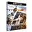 Uncharted [4K Ultra HD + Blu-Ray]