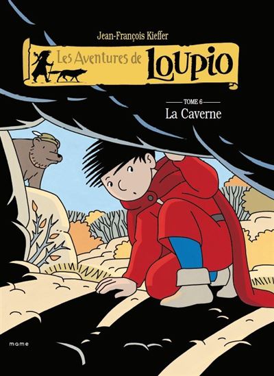 La caverne