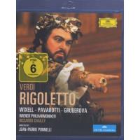 Verdi rigoletto
