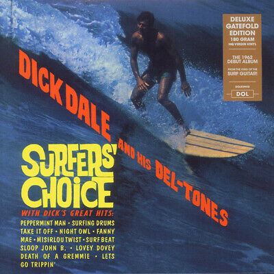 Surfer s choice