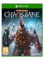 Warhammer Chaosbane Xbox One