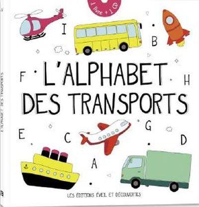 L'alphabet des transports
