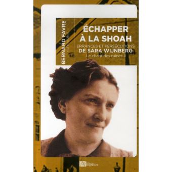 Échapper à la Shoah