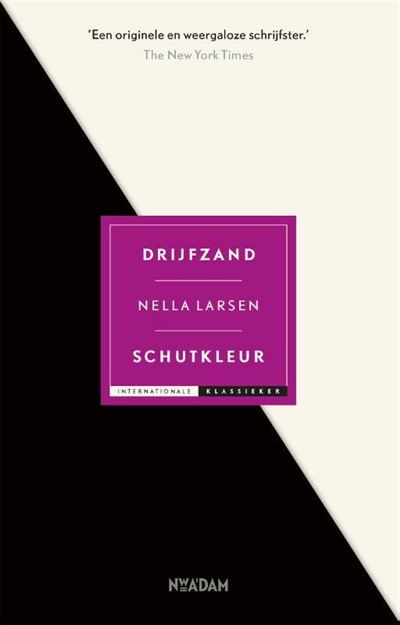Drijfzand ; Schutkleur