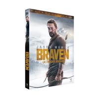 Braven DVD