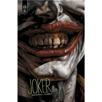 Joker - Edition Black Label