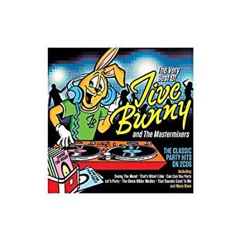 Jive Bunny and the Mastermixers - 1