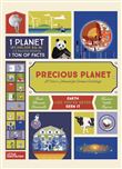 Précieuse planet A user's manual for curious earthlings