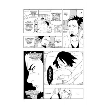 Boruto - Naruto next generations - Tome 11