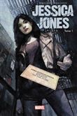 Jessica Jones All-new All-different