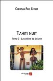 Tahiti nuit
