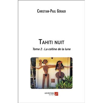 Tahiti nuit