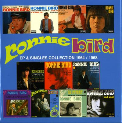 Intégrale des singles 1964-1968