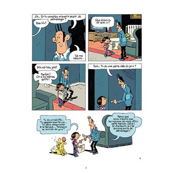 Zélie et compagnie - amis pour la vie